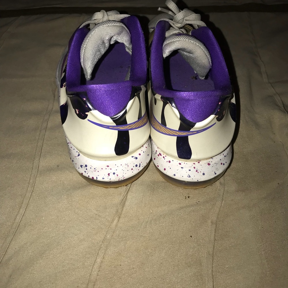 nike kd 7’s - Picture 4 of 4